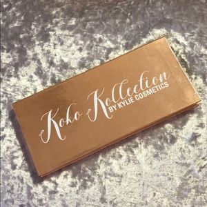 KOKO KOLLECTION face palette